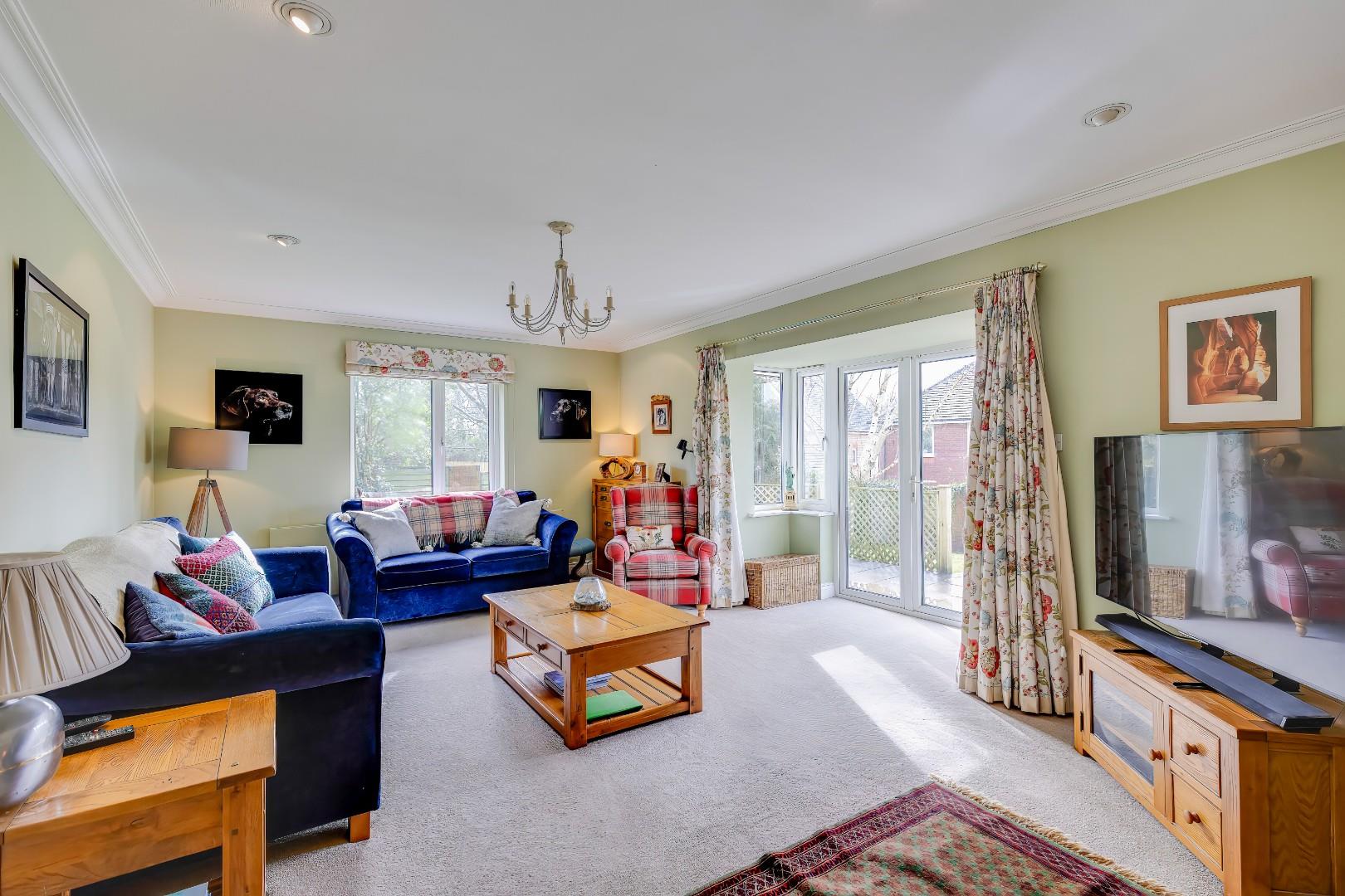 The Meadowns, Port Road, Wenvoe, CF5 6DF